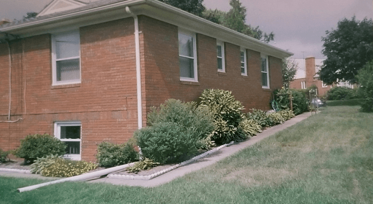 RANDALLSTOWN RENOVATION