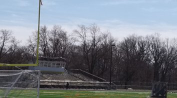 Randallstown High School